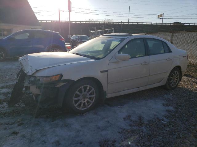 2006 Acura 3.2Tl 3.2L