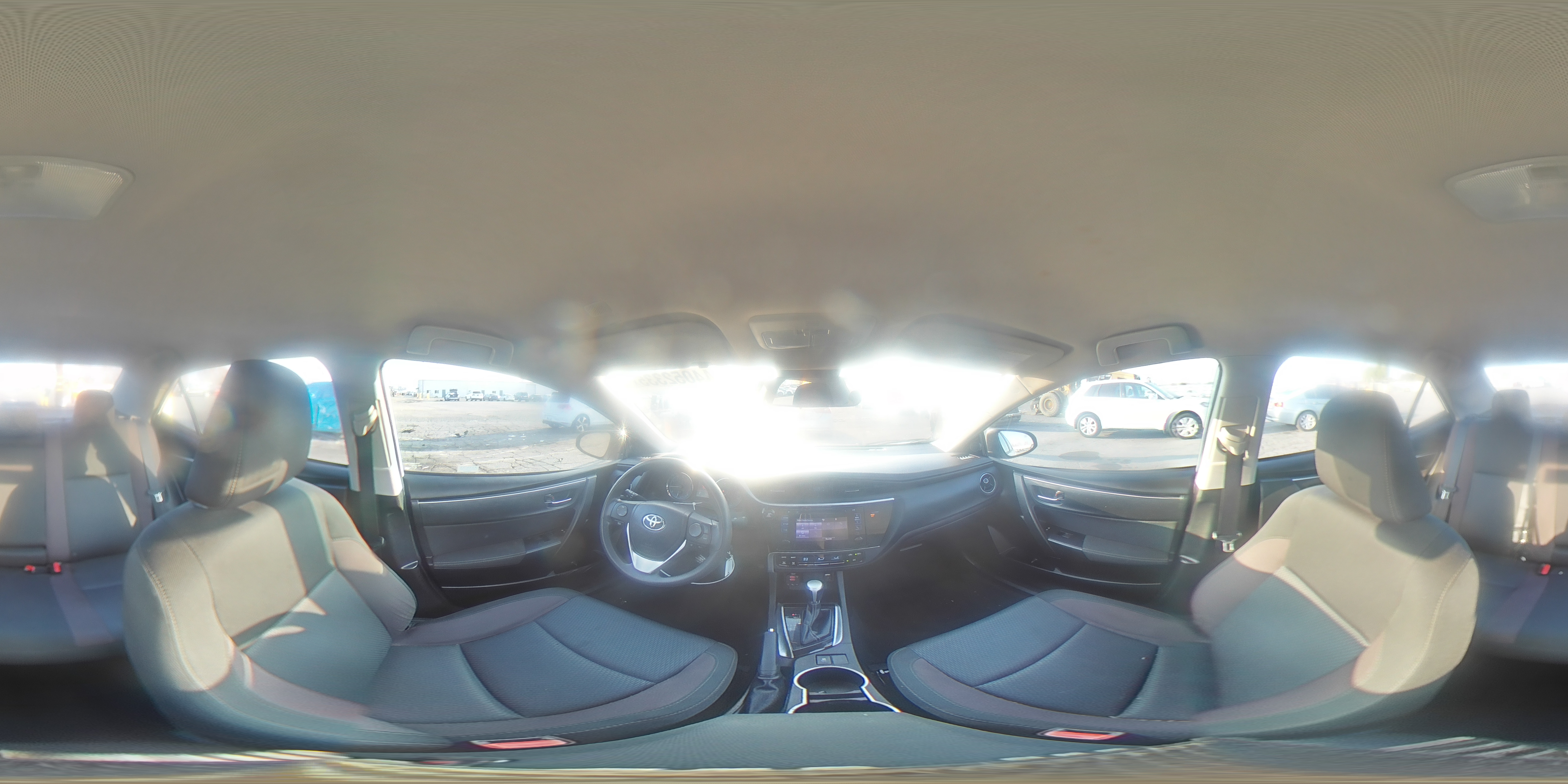 2019 Toyota Corolla - Image 12