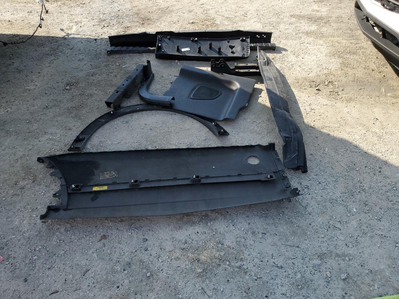 2019 Ford Transit T-350 VIN: 1FTBW3XG5KKA81502 Lot: 43162455