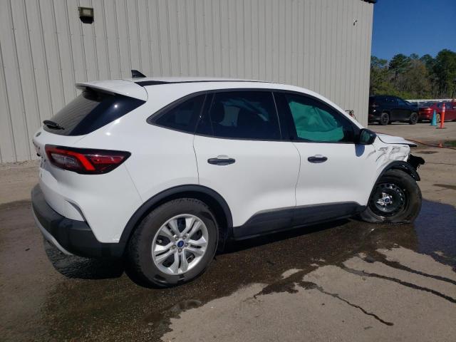  FORD ESCAPE 2023 Белый