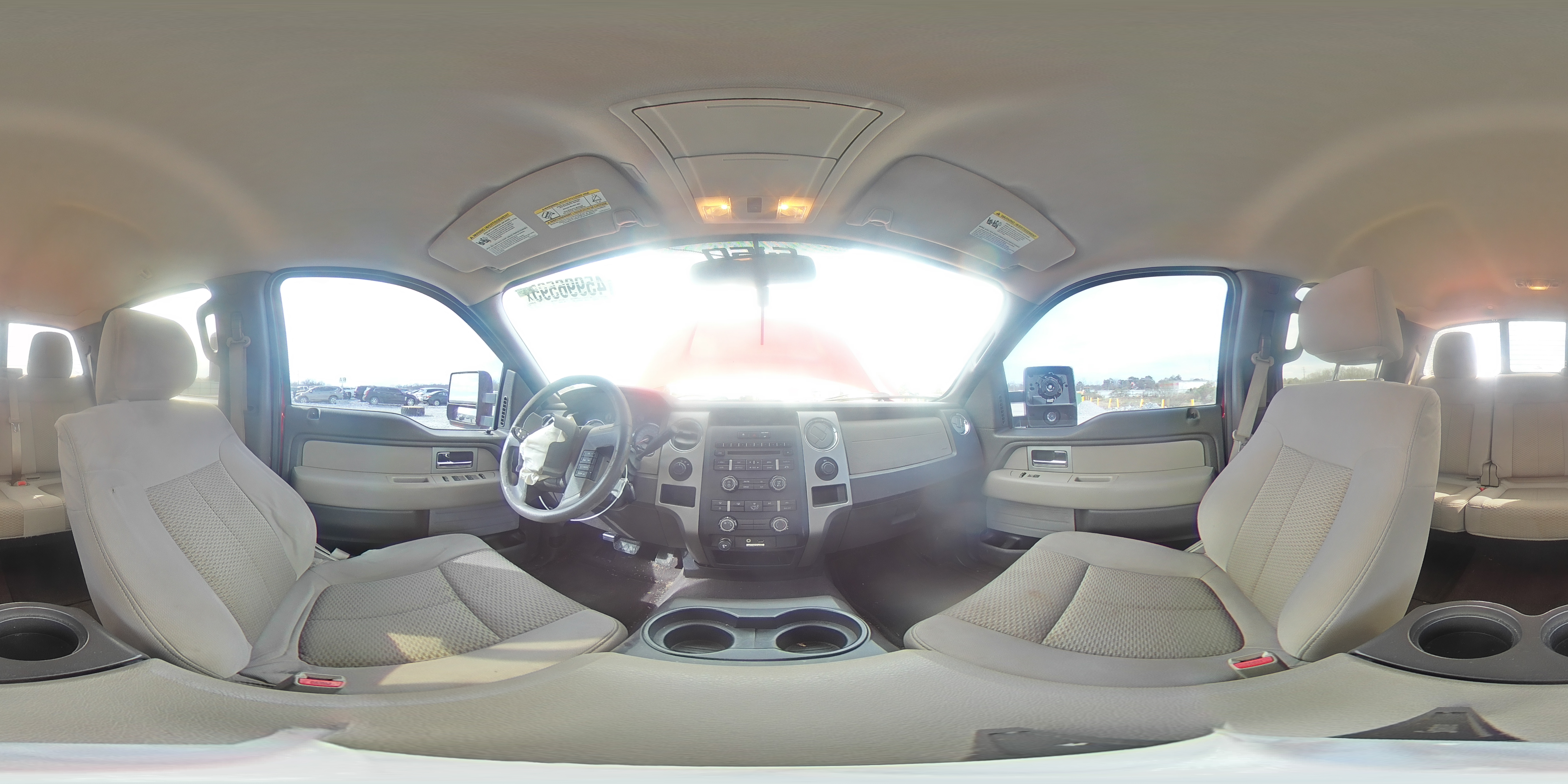 2010 Ford F-150 - Image 13