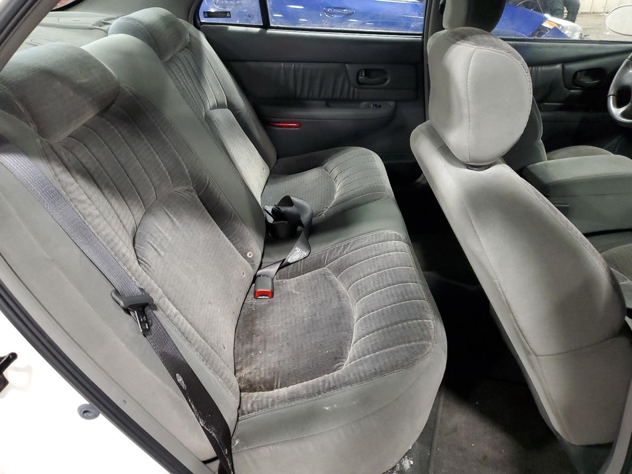 2002 Buick Century - Image 10