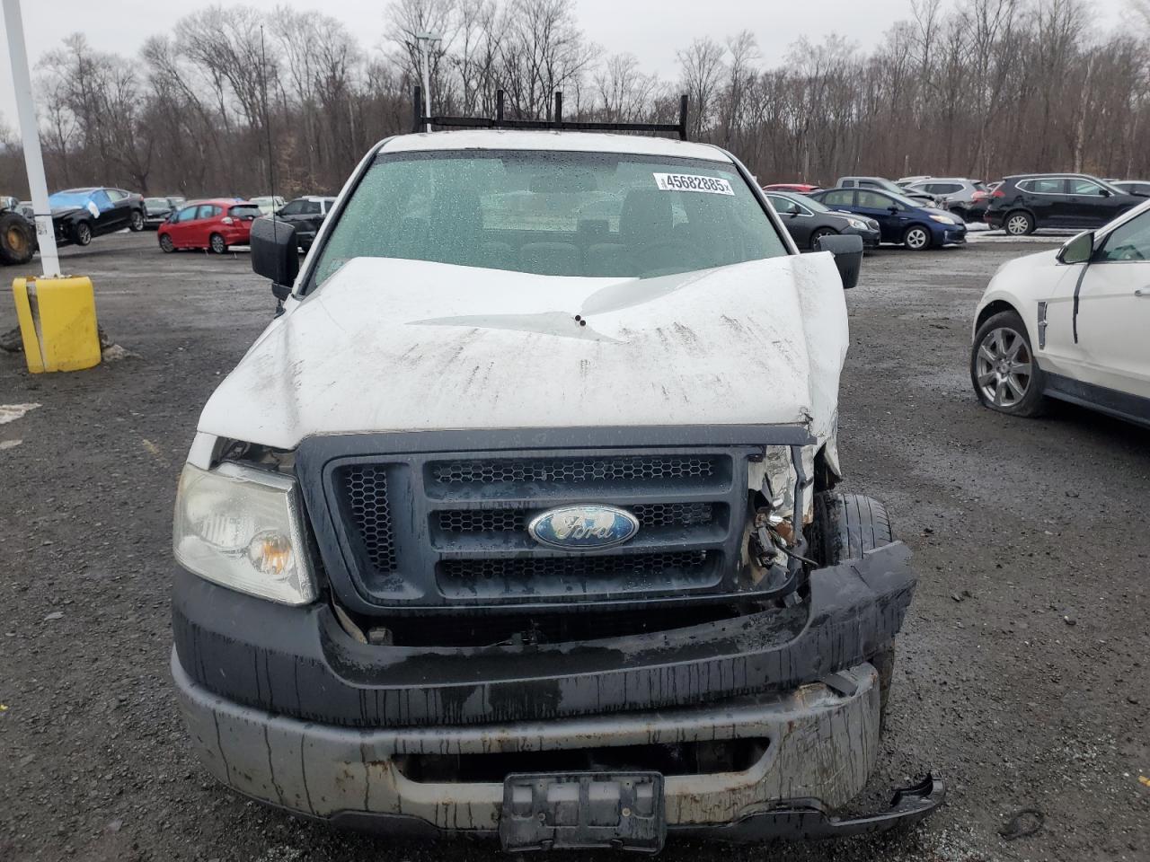 2008 Ford F-150 - Image 5