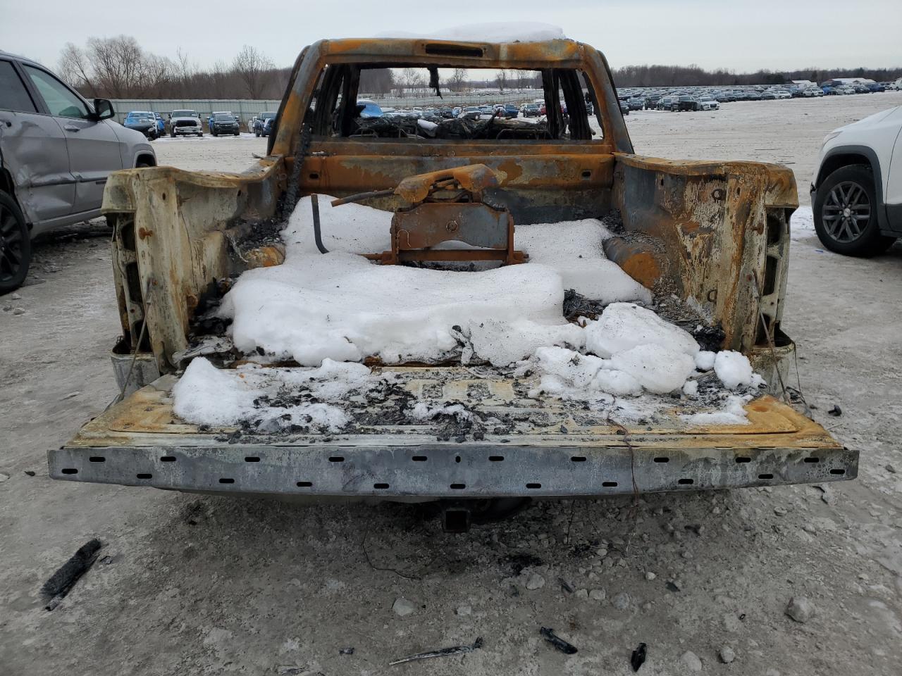 2018 GMC Sierra - Image 6