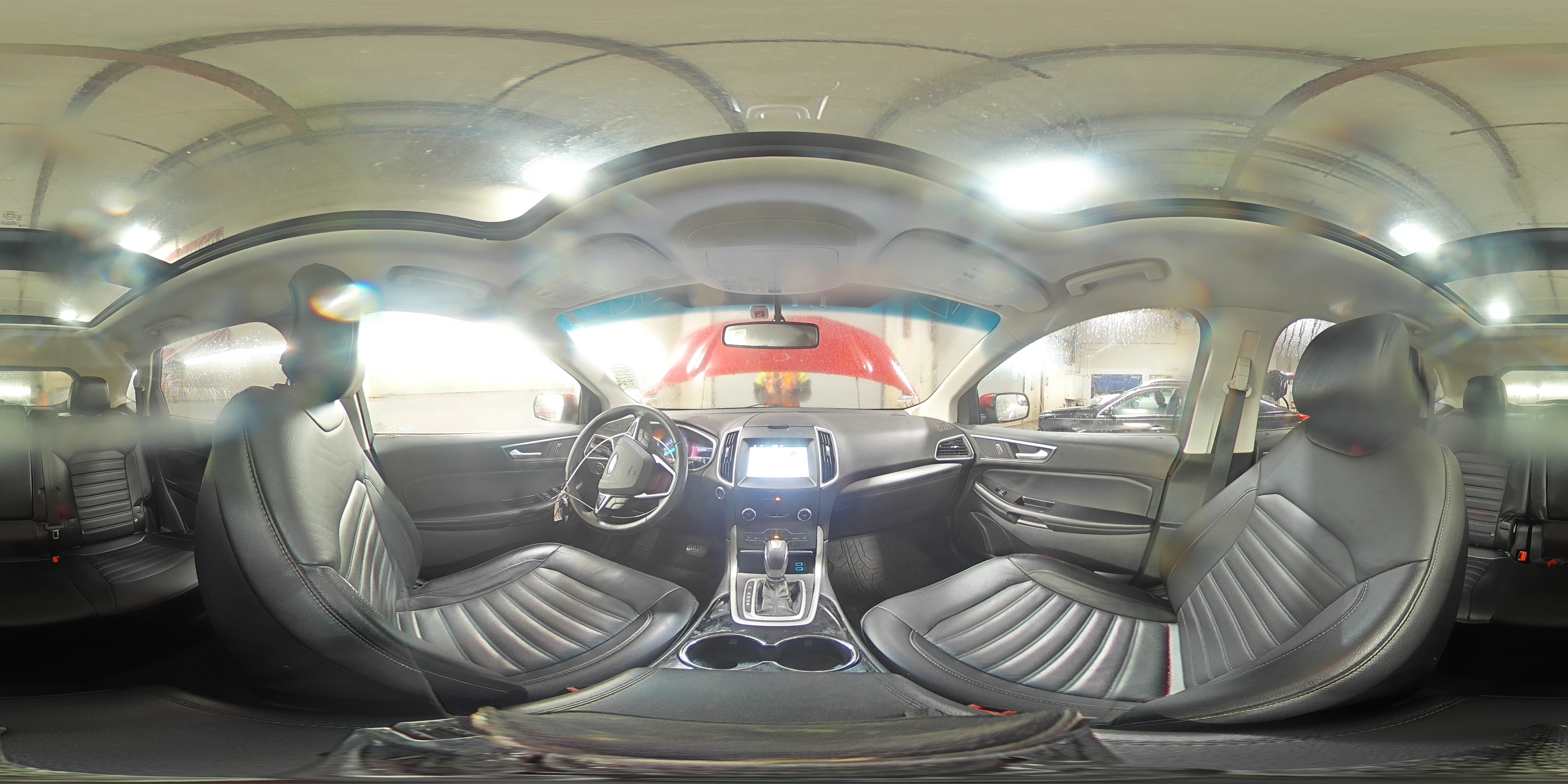 2016 Ford Edge - Image 15