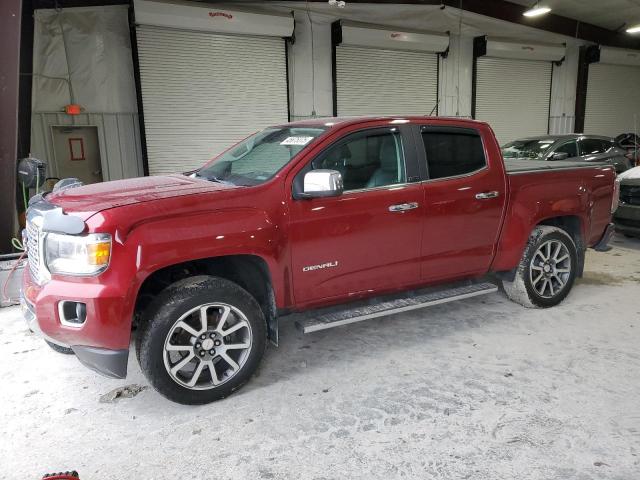 2019 Gmc Canyon Denali