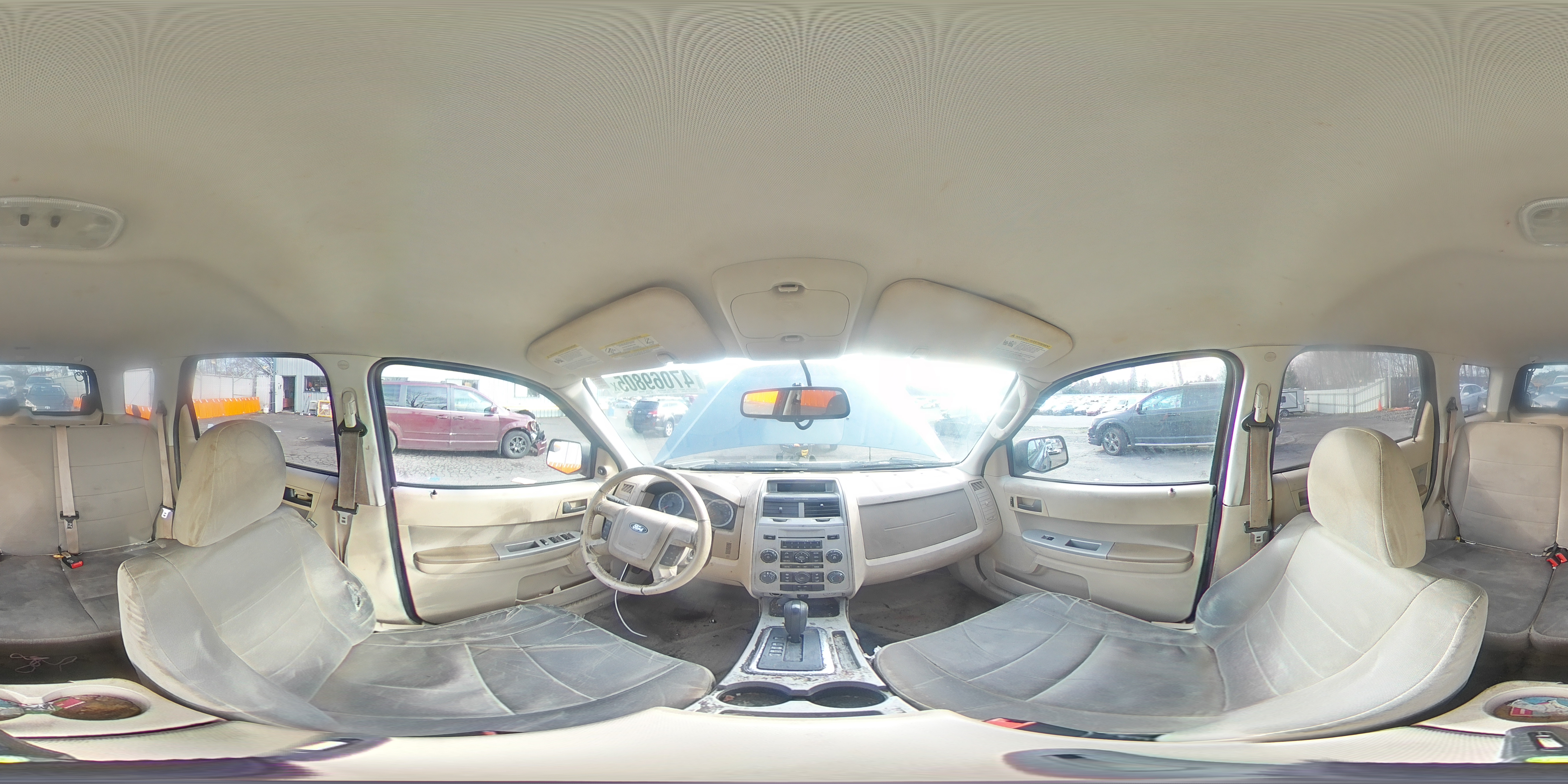 2012 Ford Escape - Image 12