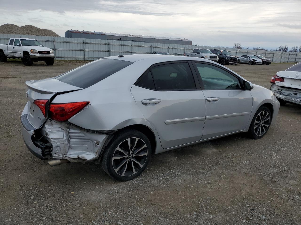 2017 Toyota Corolla - Image 3
