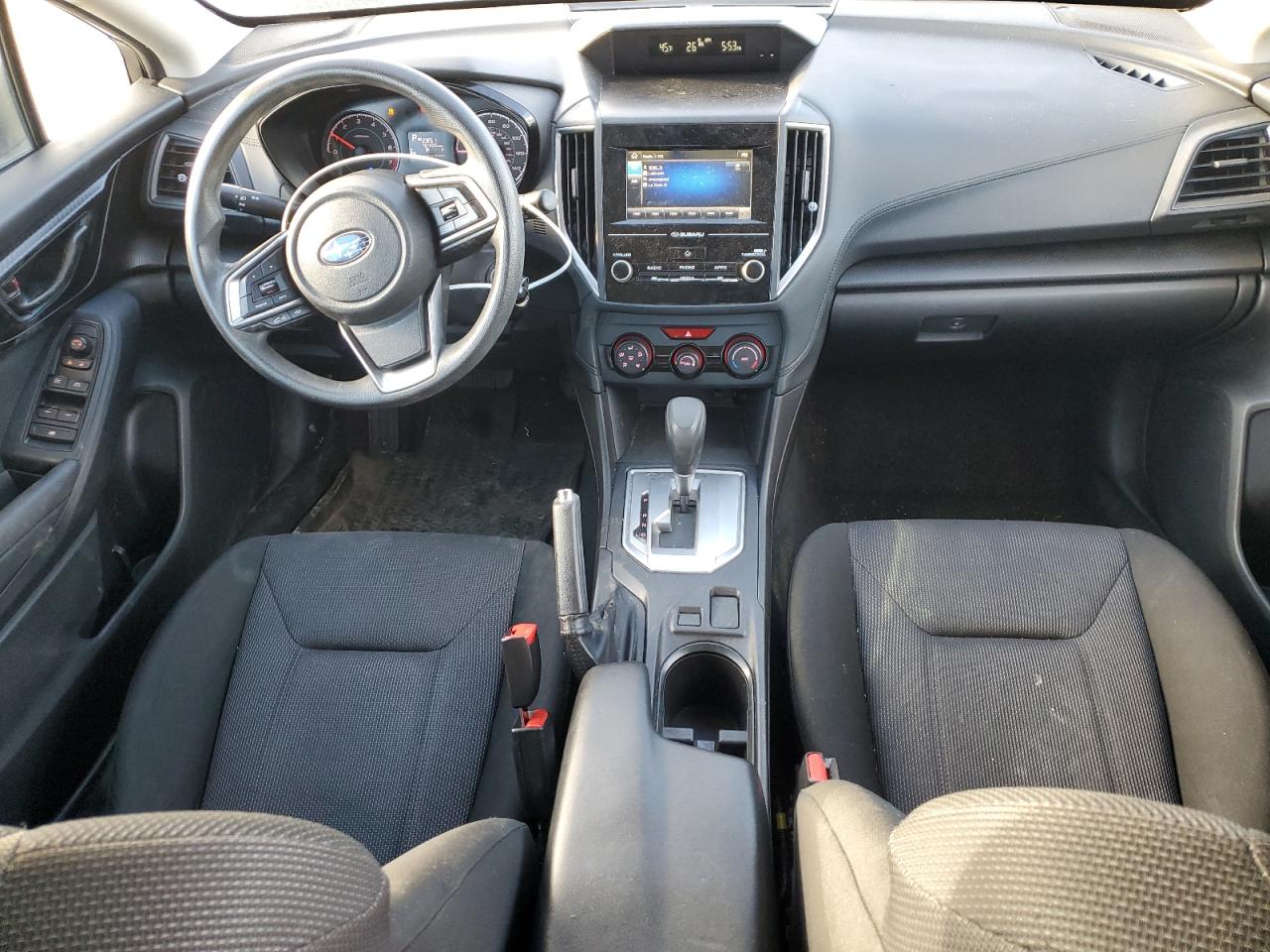 2018 Subaru Impreza - Image 8