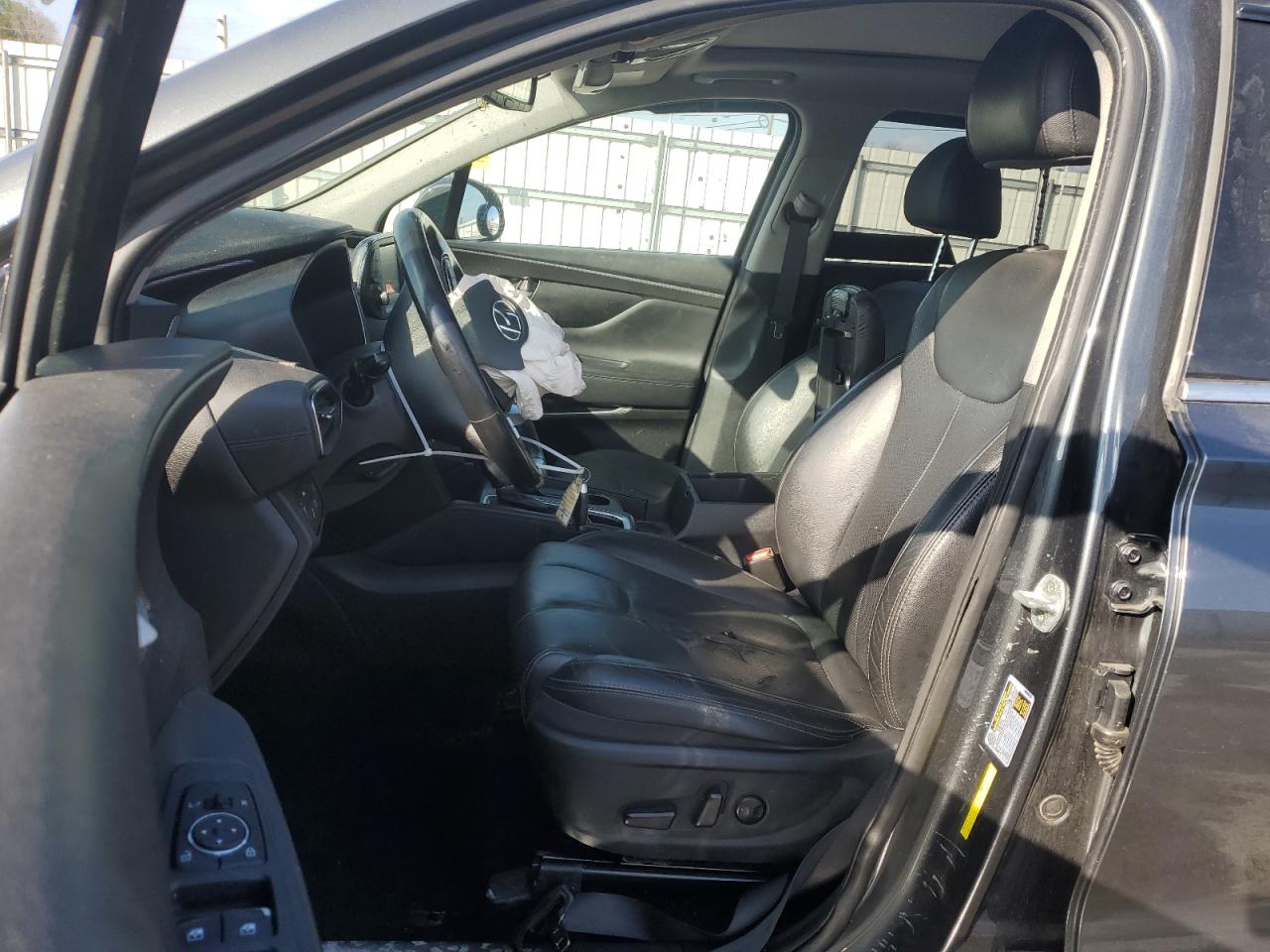 2020 Hyundai Santa Fe - Image 7