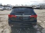 2016 Acura Mdx Advance للبيع في Walton، KY - Side