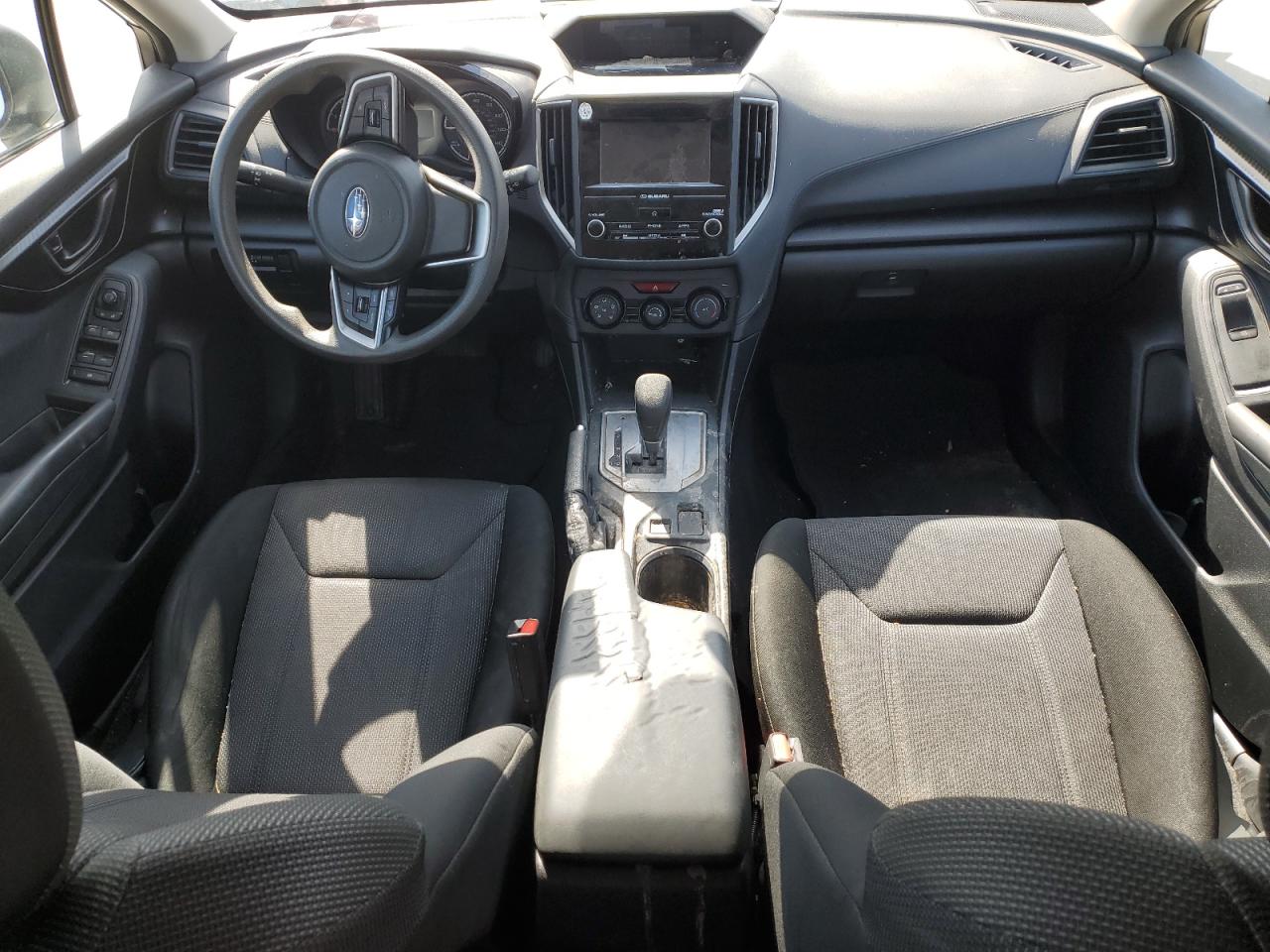 2018 Subaru Impreza - Image 8