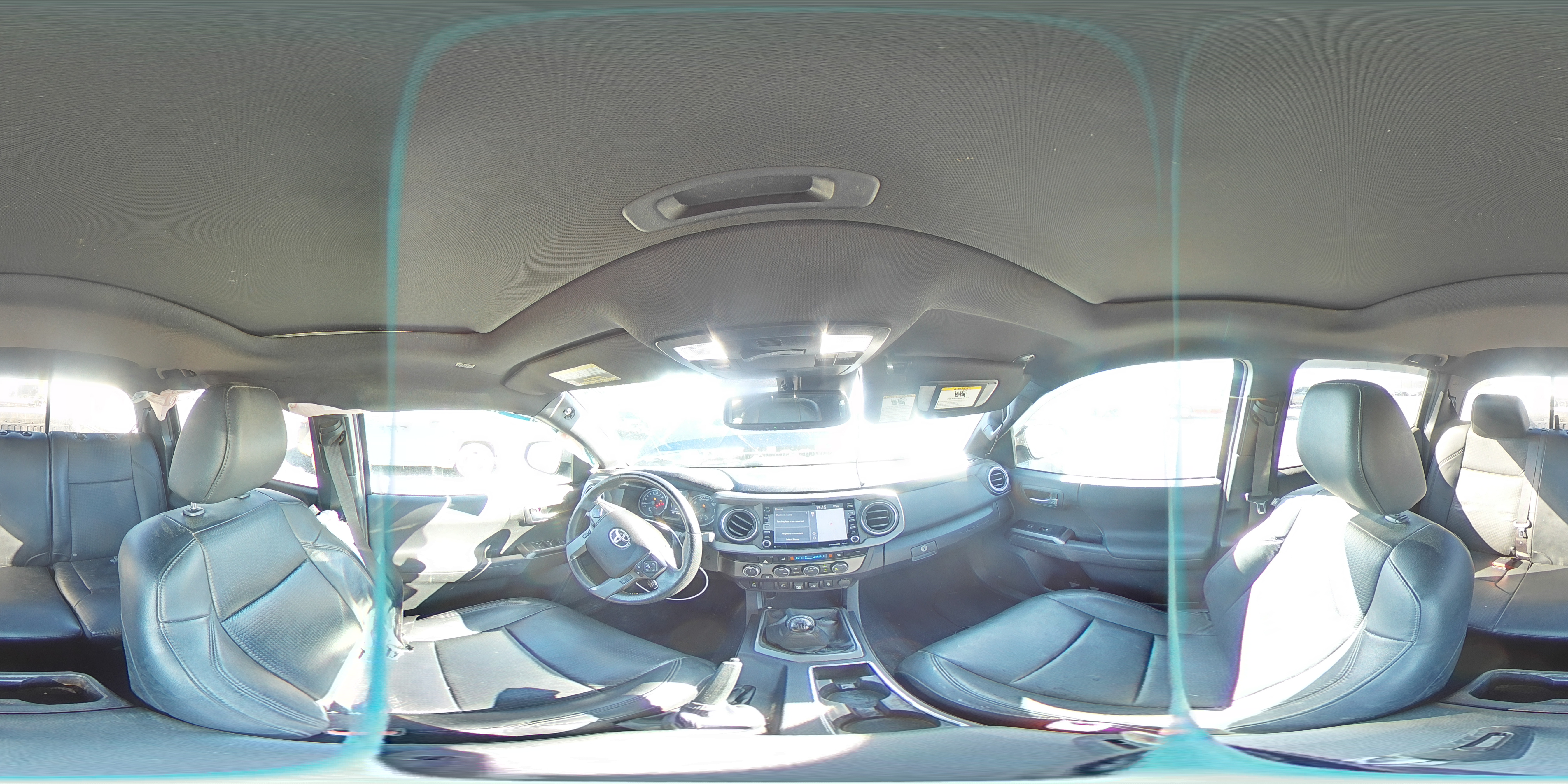 2022 Toyota Tacoma - Image 12