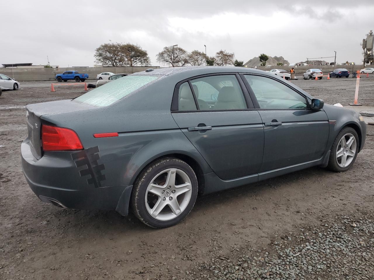 2005 Acura TL - Image 3