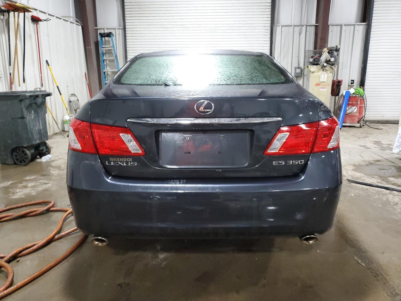2008 Lexus ES - Image 6