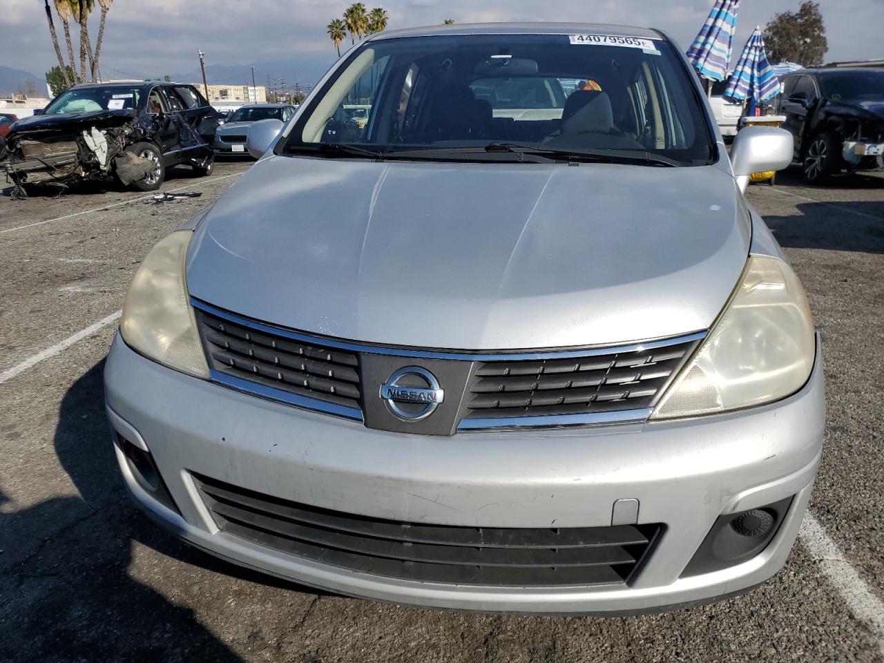 2007 Nissan Versa - Image 5