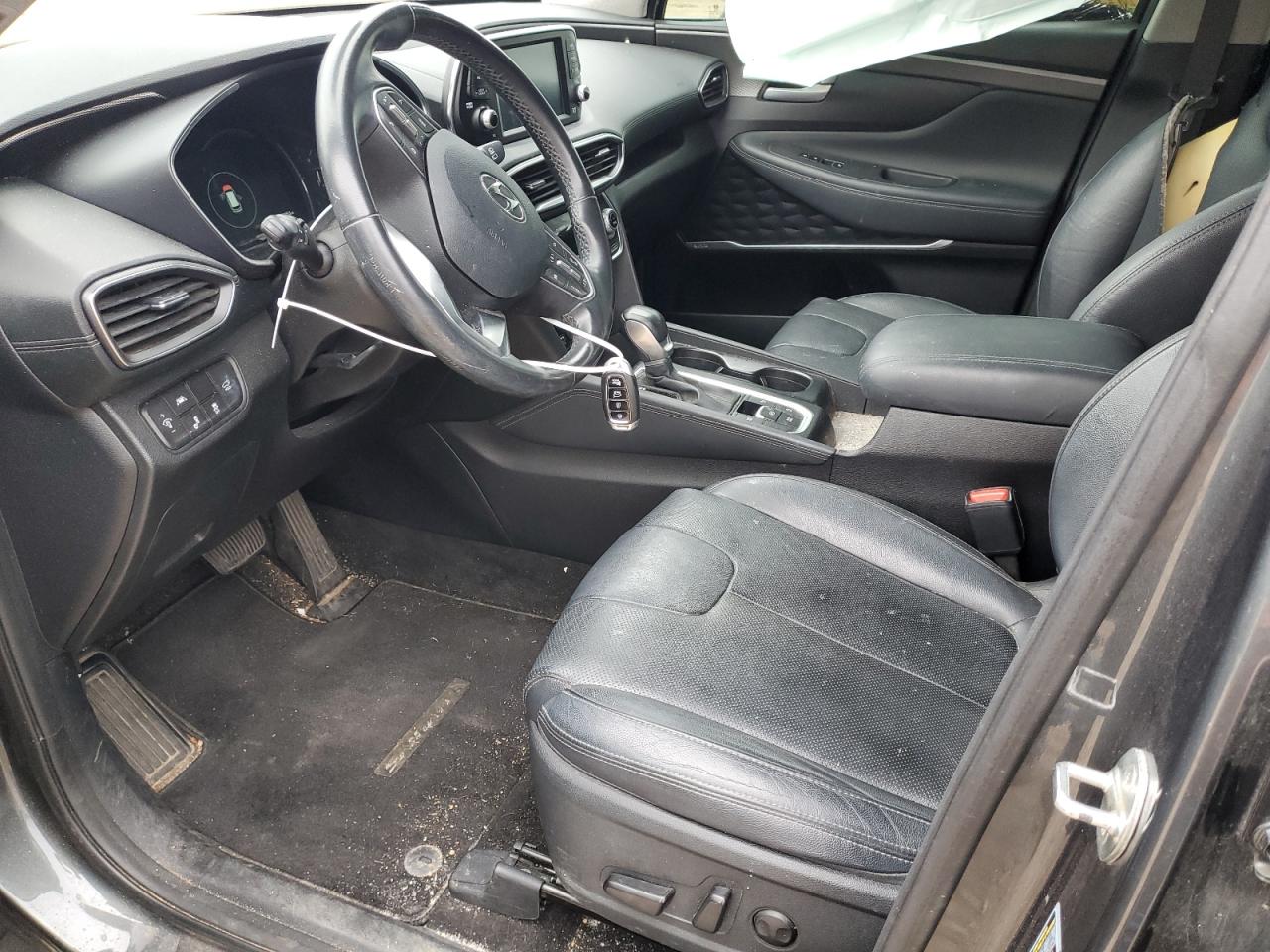 2019 Hyundai Santa Fe - Image 7