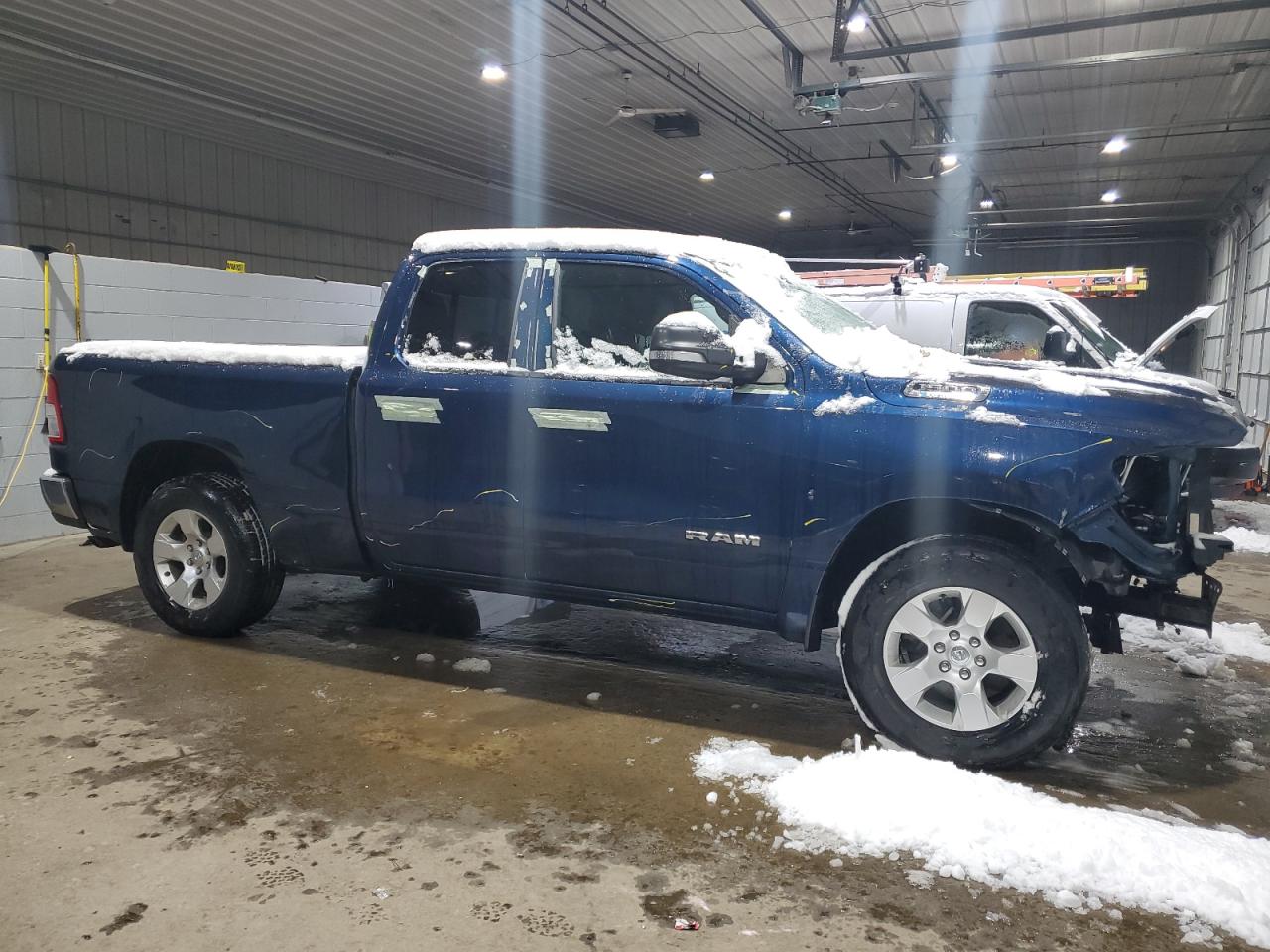 2021 RAM 1500 - Image 4