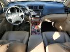 2013 Toyota Highlander Limited   for Sale in Indianapolis, IN - Front End
