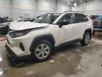 2020 Toyota Rav4 Le للبيع في Wayland، MI - Front End
