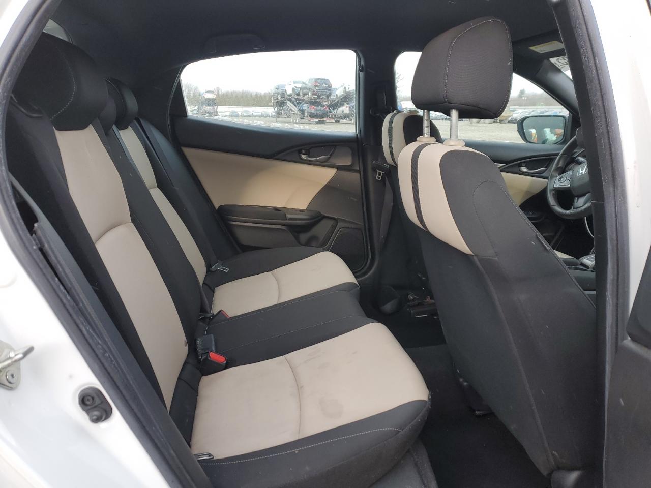 2017 Honda Civic - Image 10
