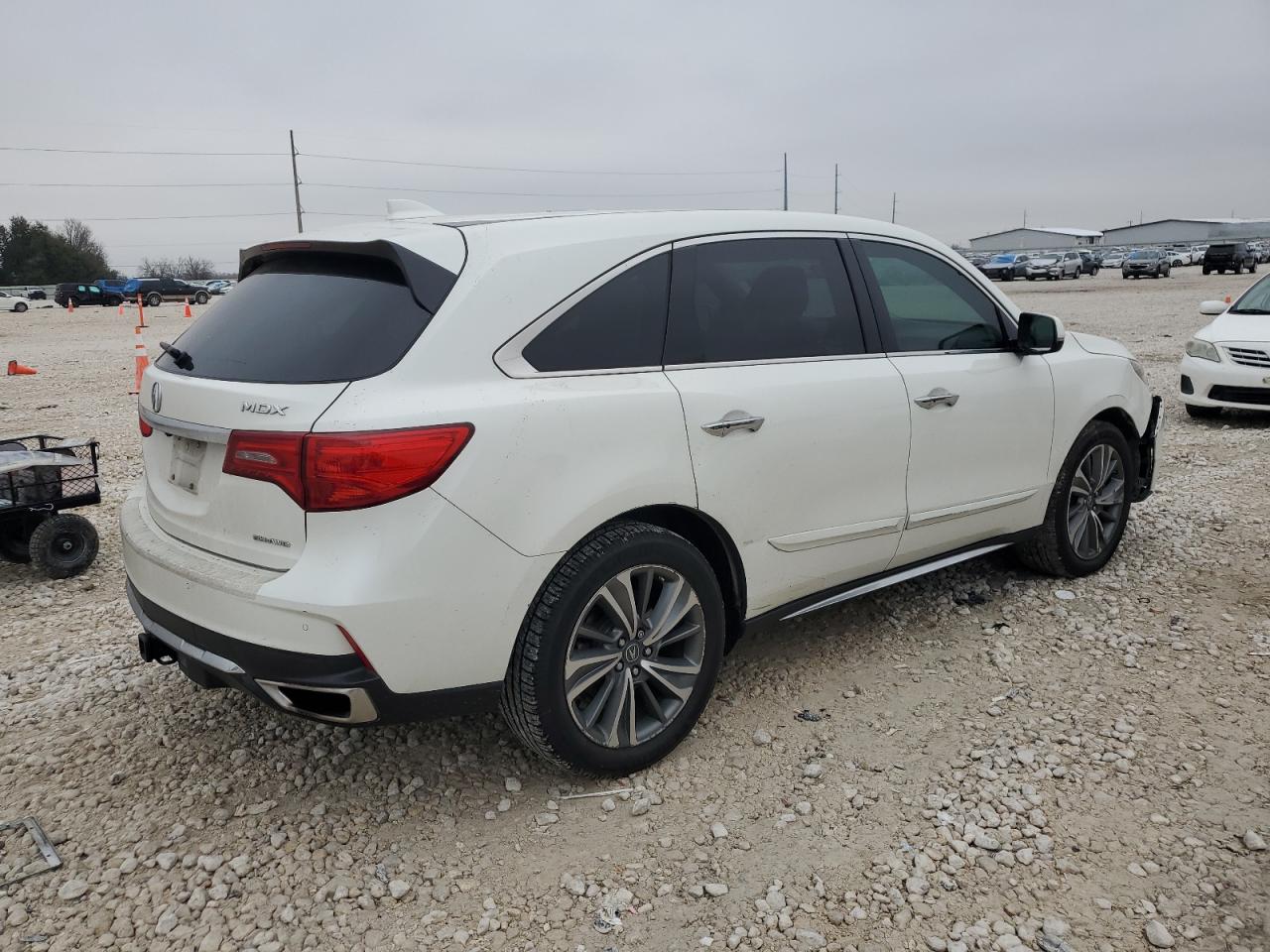 2017 Acura MDX - Image 3
