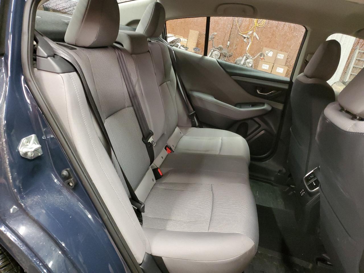 2024 Subaru Legacy - Image 10