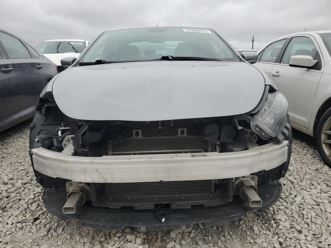 2015 Dodge Dart - Image 5