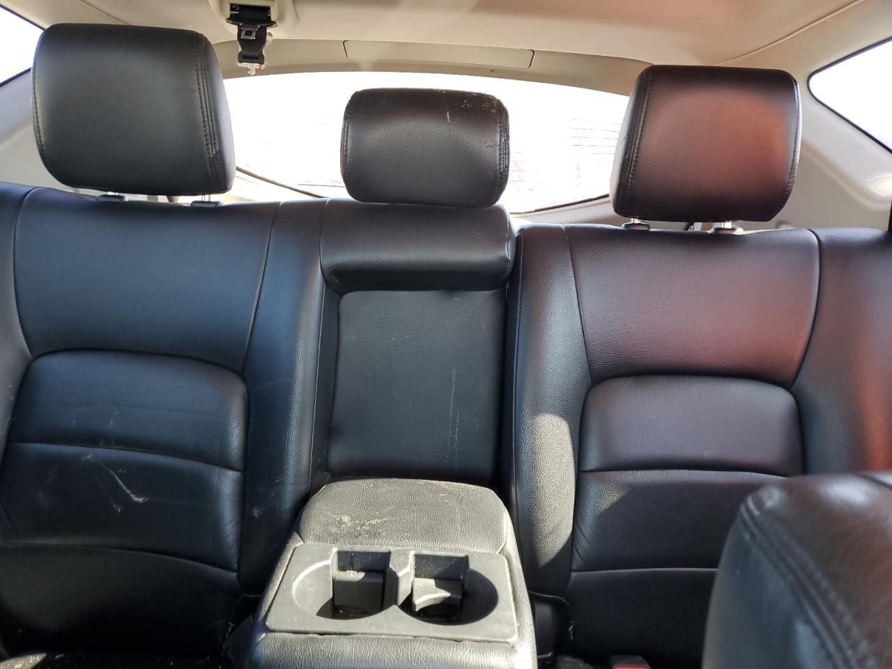 2014 Nissan Murano - Image 10