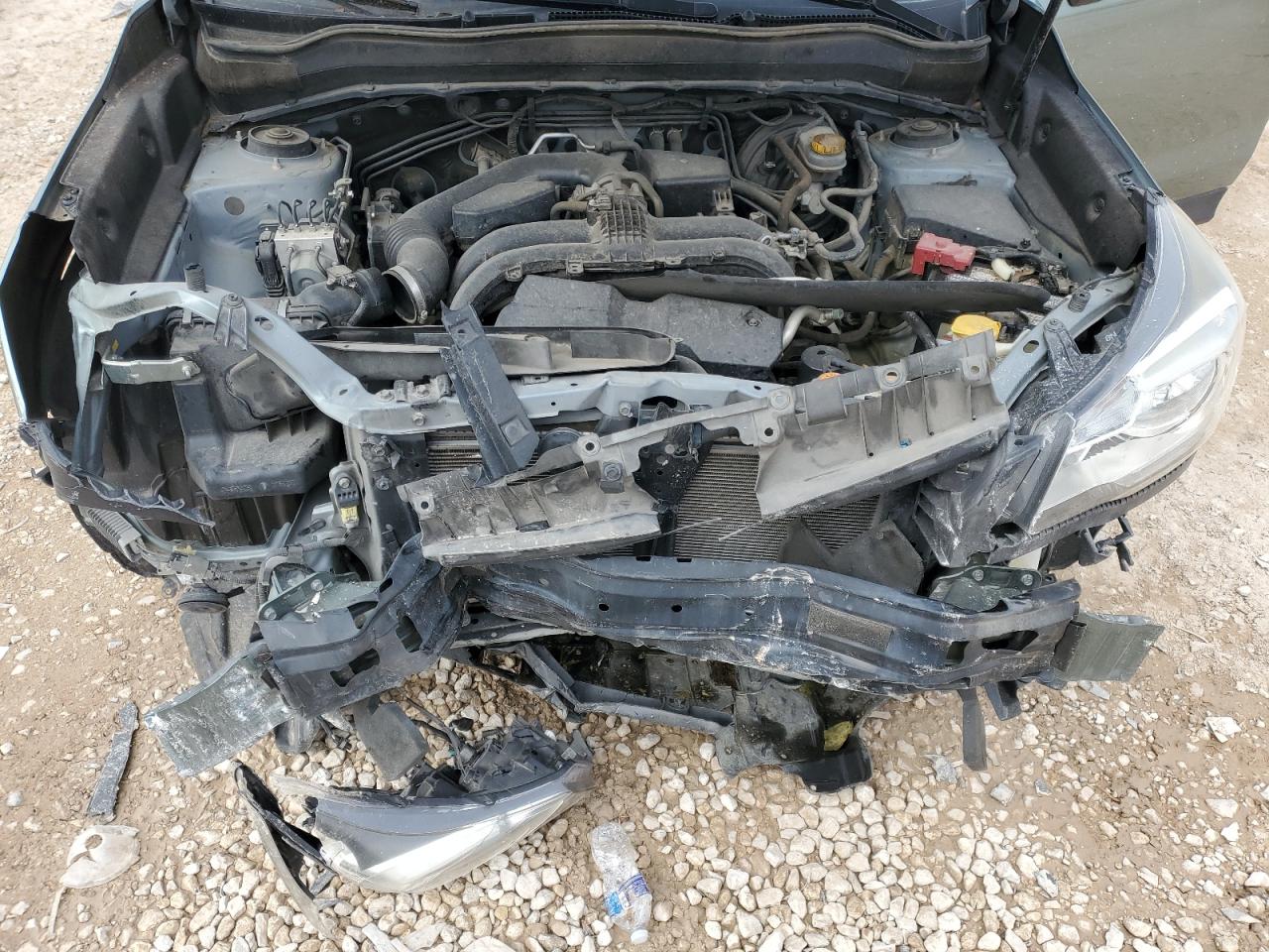 2017 Subaru Forester - Image 12
