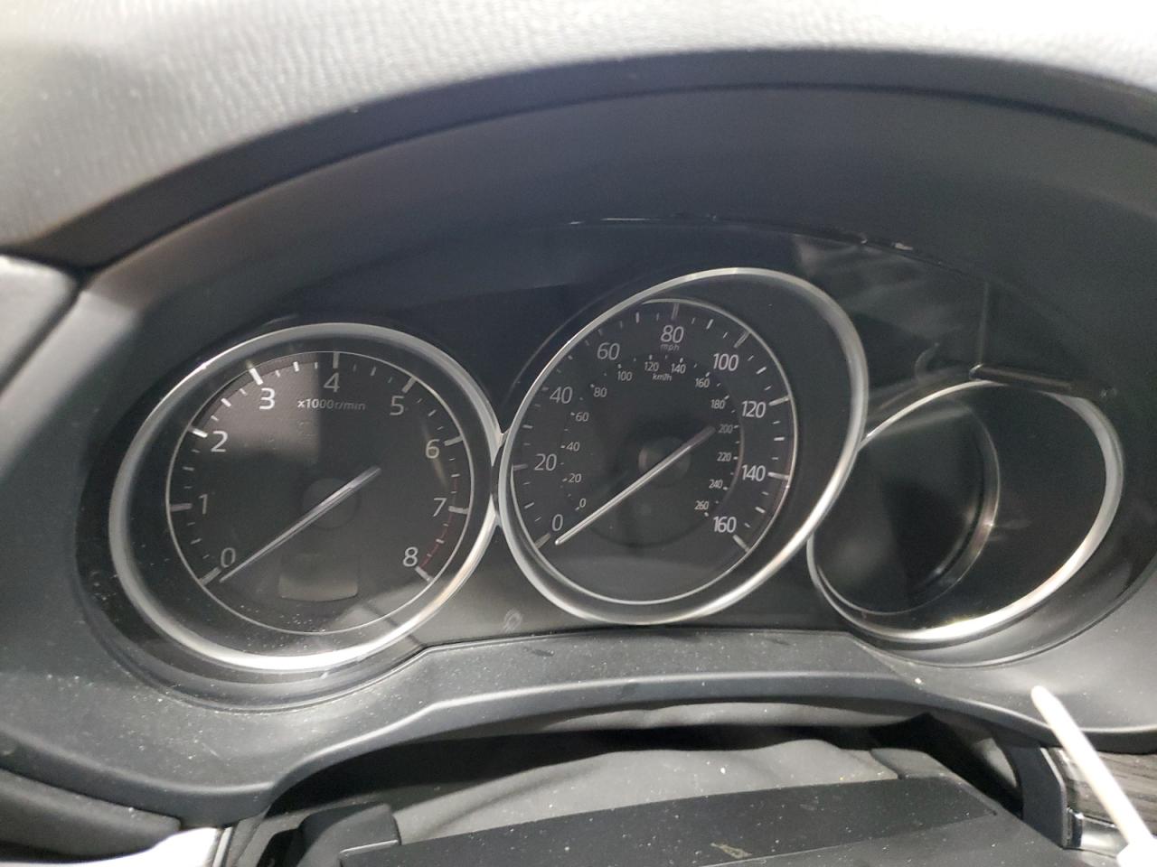 2018 Mazda CX-5 - Image 9