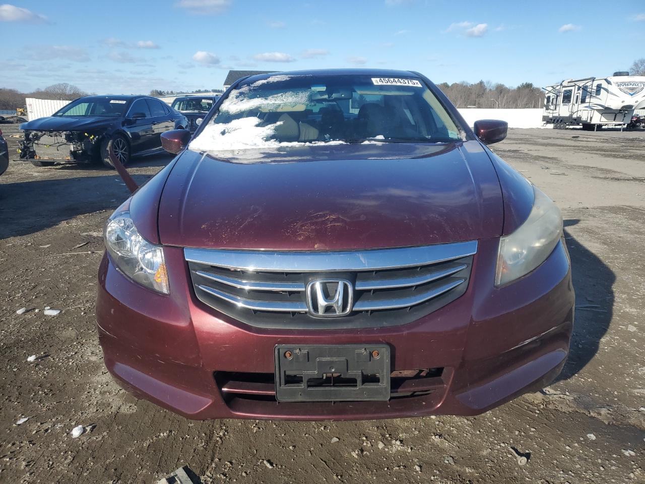 2011 Honda Accord - Image 5