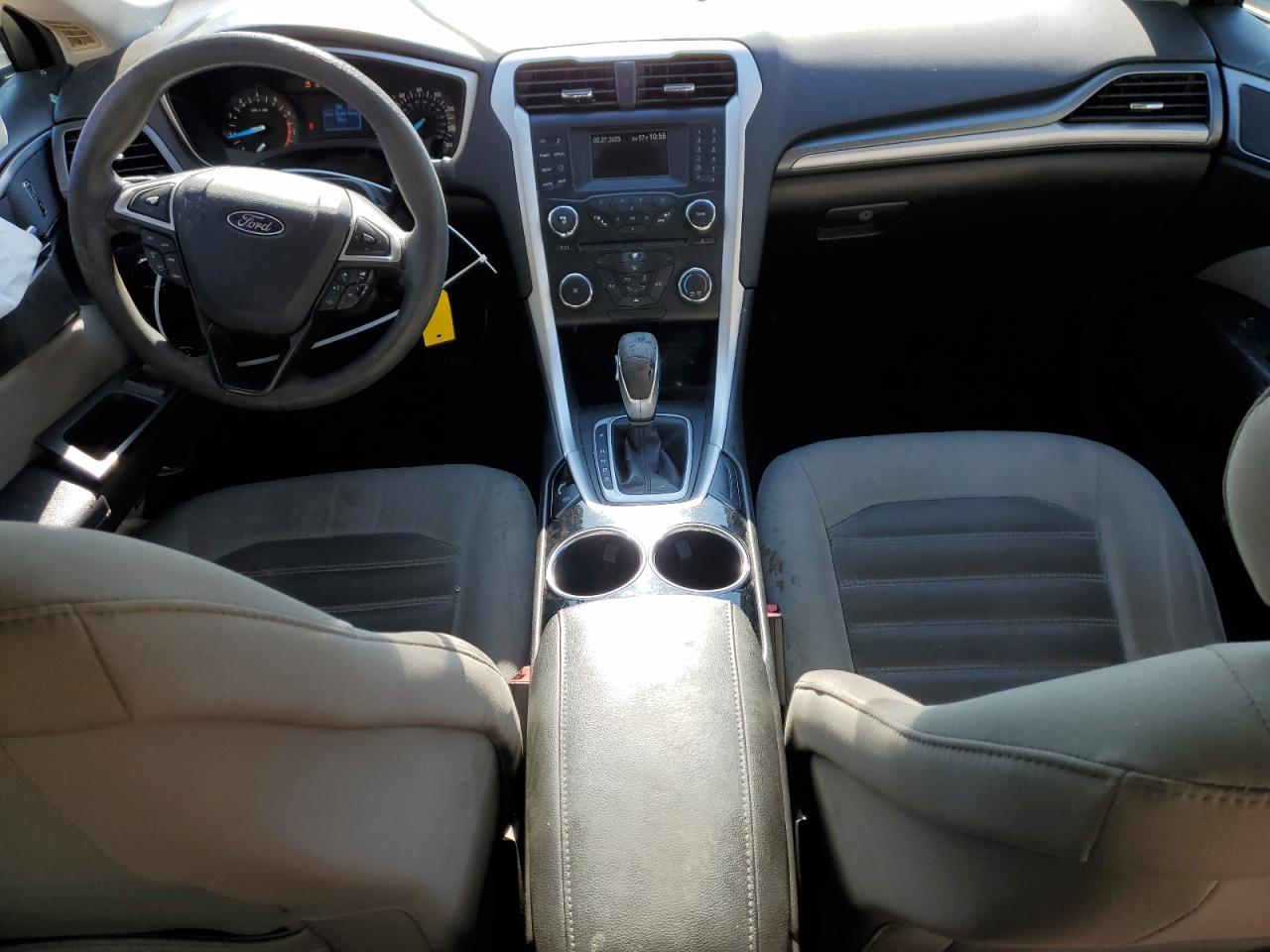 2013 Ford Fusion - Image 8