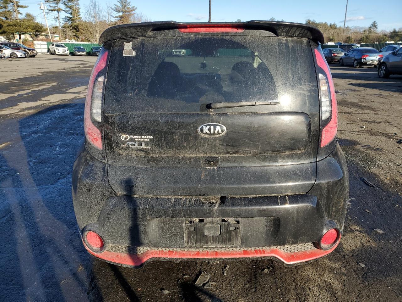 2015 Kia Soul - Image 6