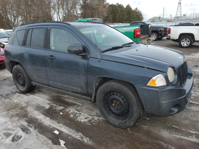 2007 JEEP COMPASS 