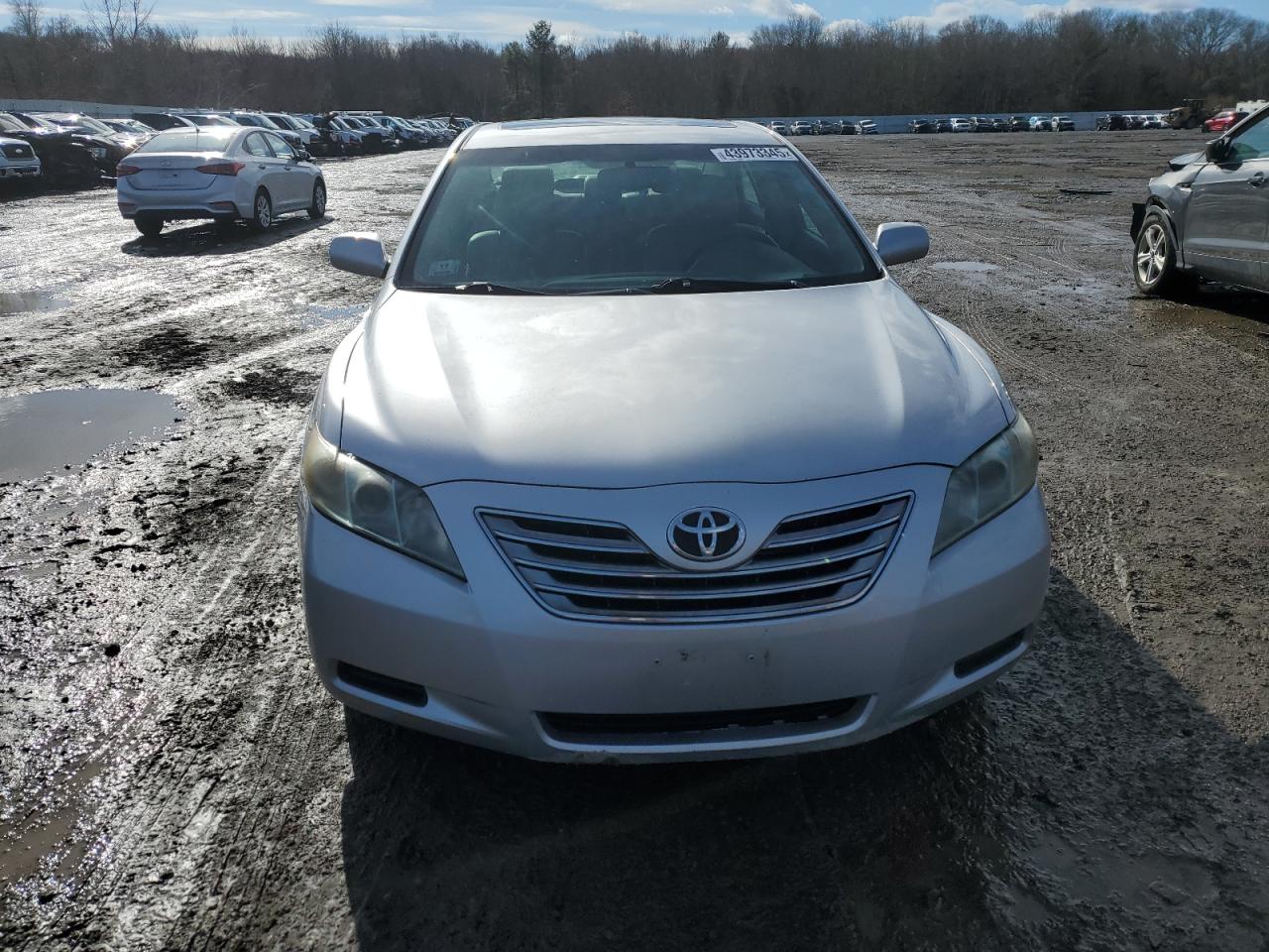 2007 Toyota Camry - Image 5