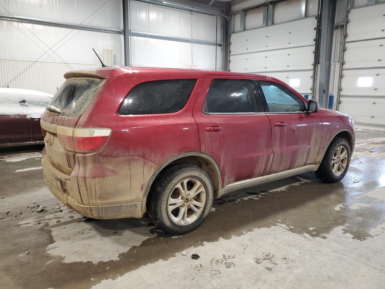 2013 Dodge Durango - Image 3