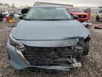 2025 Nissan Sentra Sr en Venta en Hueytown, AL - Front End