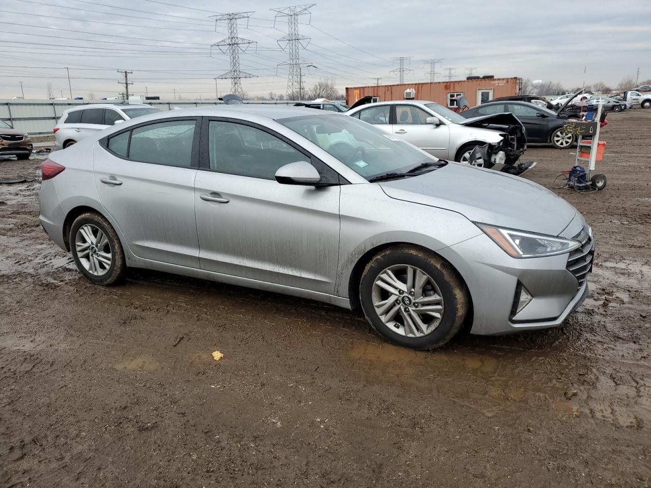 2020 Hyundai Elantra - Image 4