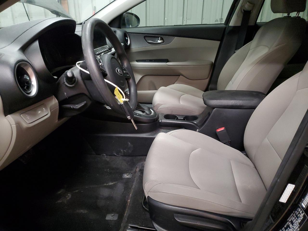 2019 Kia Forte - Image 7