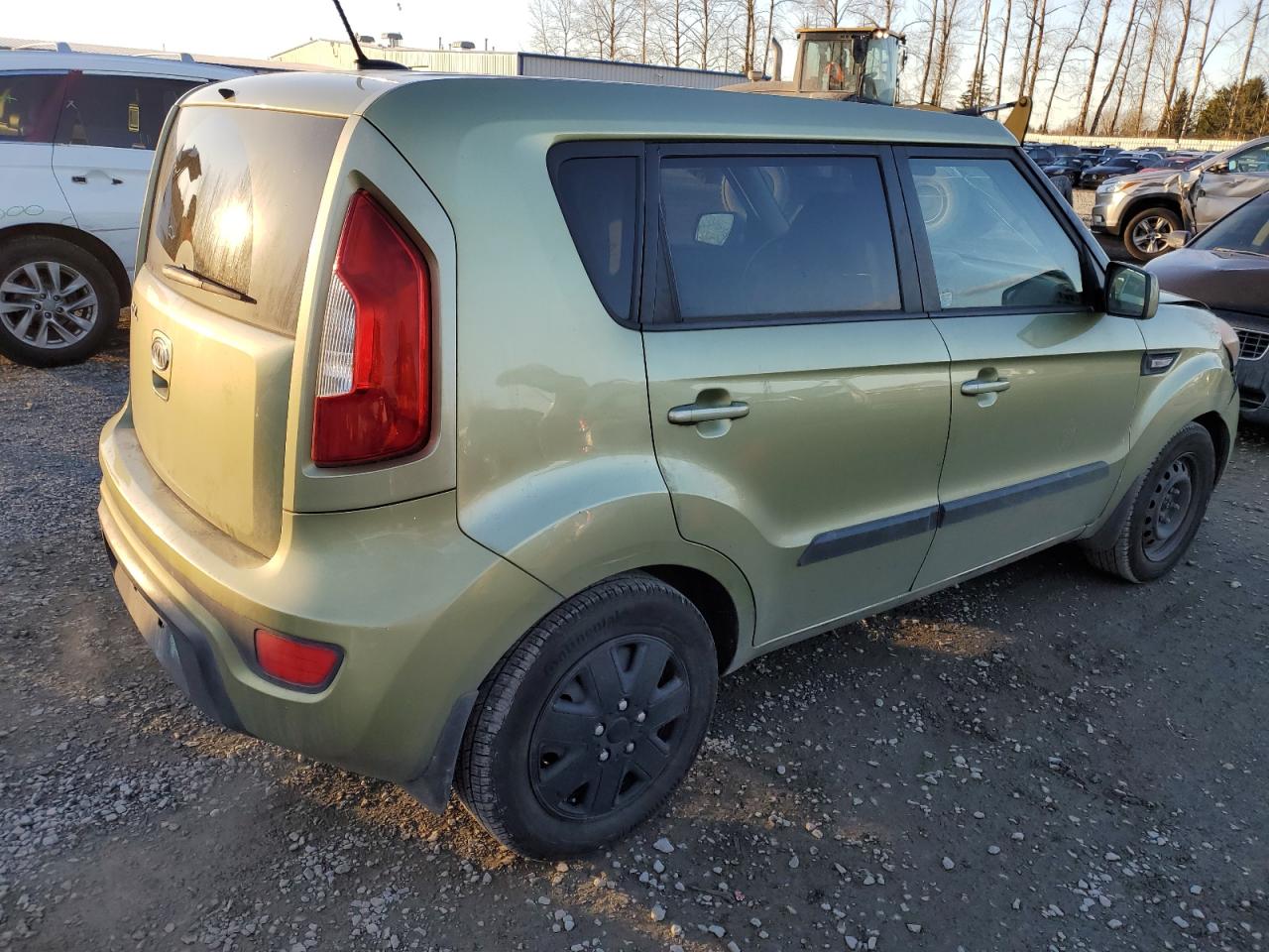 2012 Kia Soul - Image 3