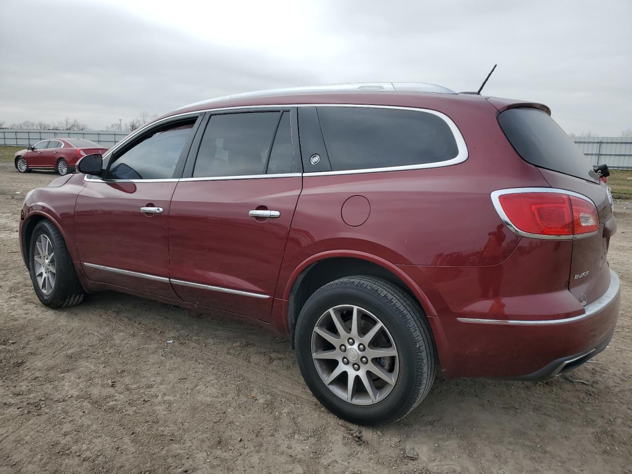 2016 Buick Enclave - Image 2