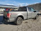 2017 Ford F150 Super Cab იყიდება Hurricane-ში, WV - Water/Flood