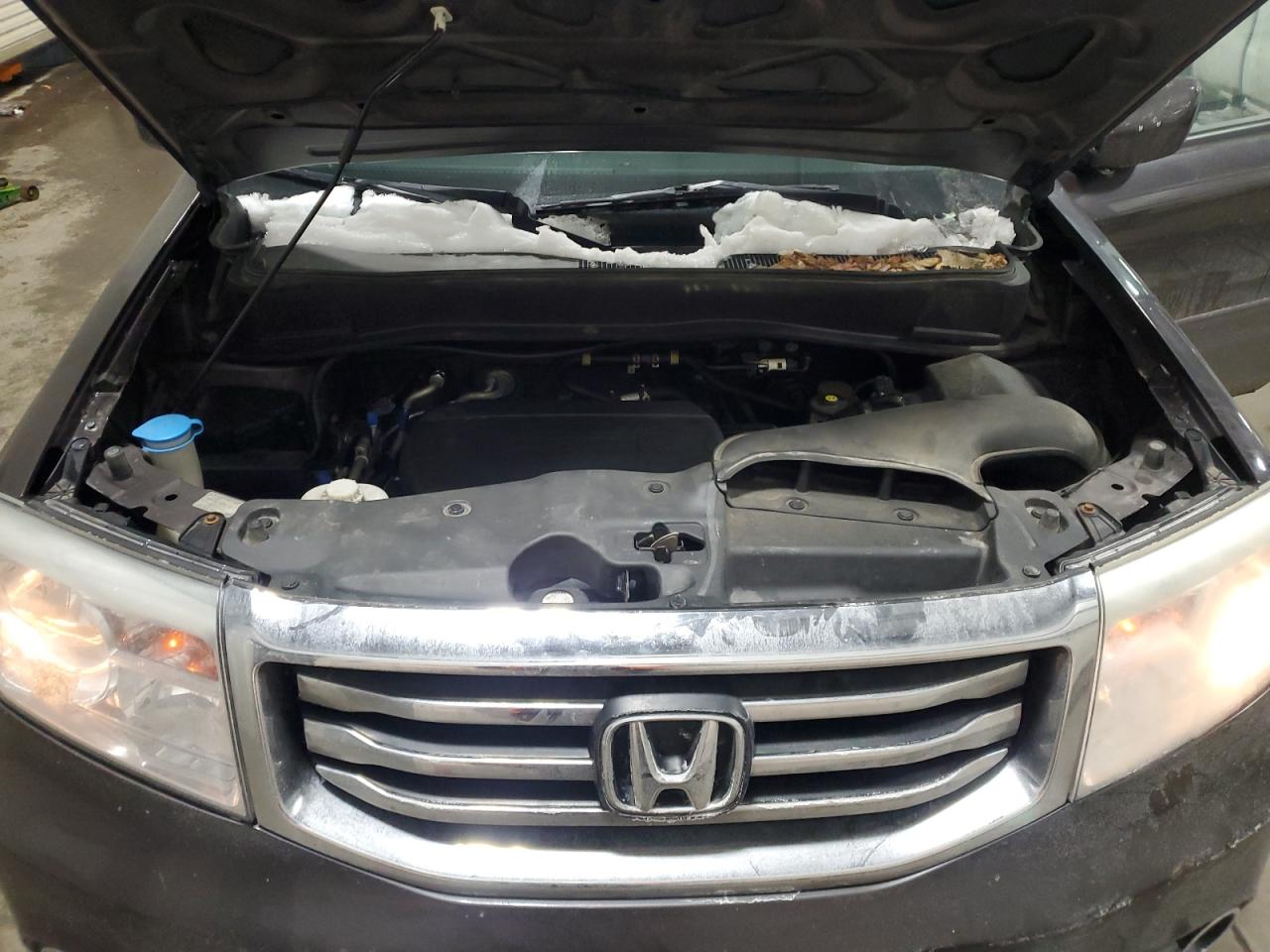2013 Honda Pilot - Image 13