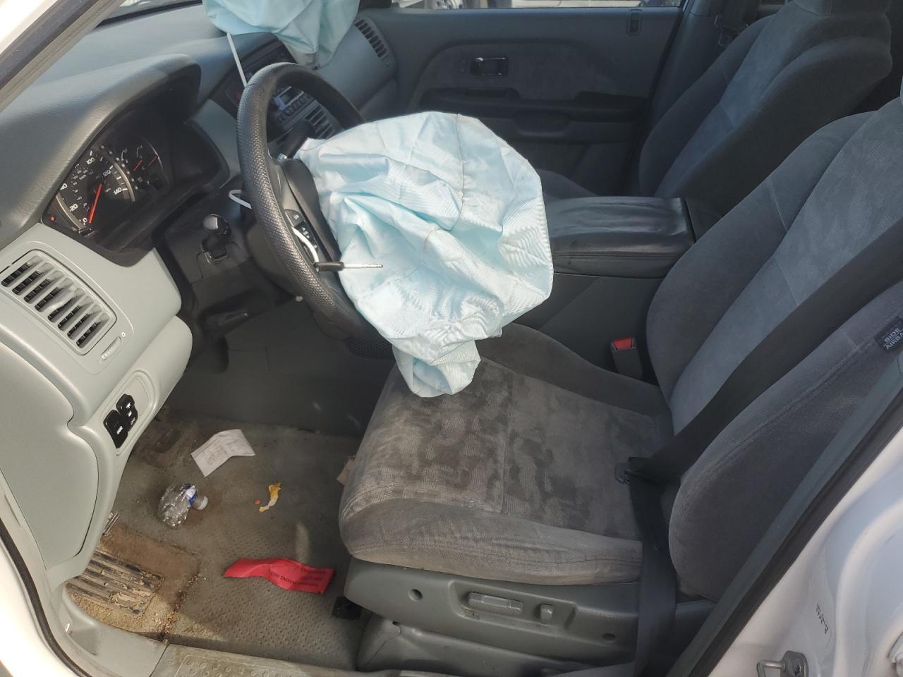 2003 Honda Pilot - Image 7