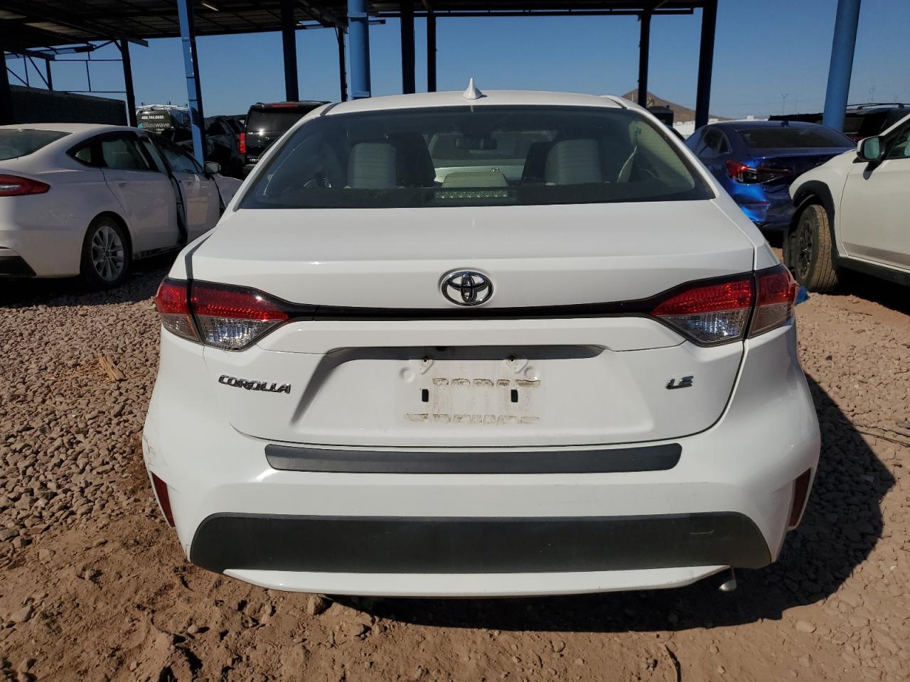 2020 Toyota Corolla - Image 6