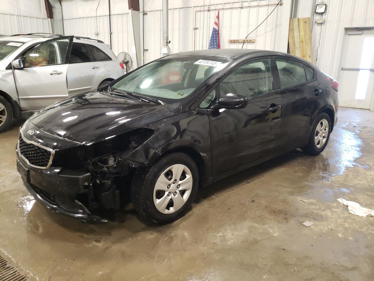 2018 Kia Forte - Image 1