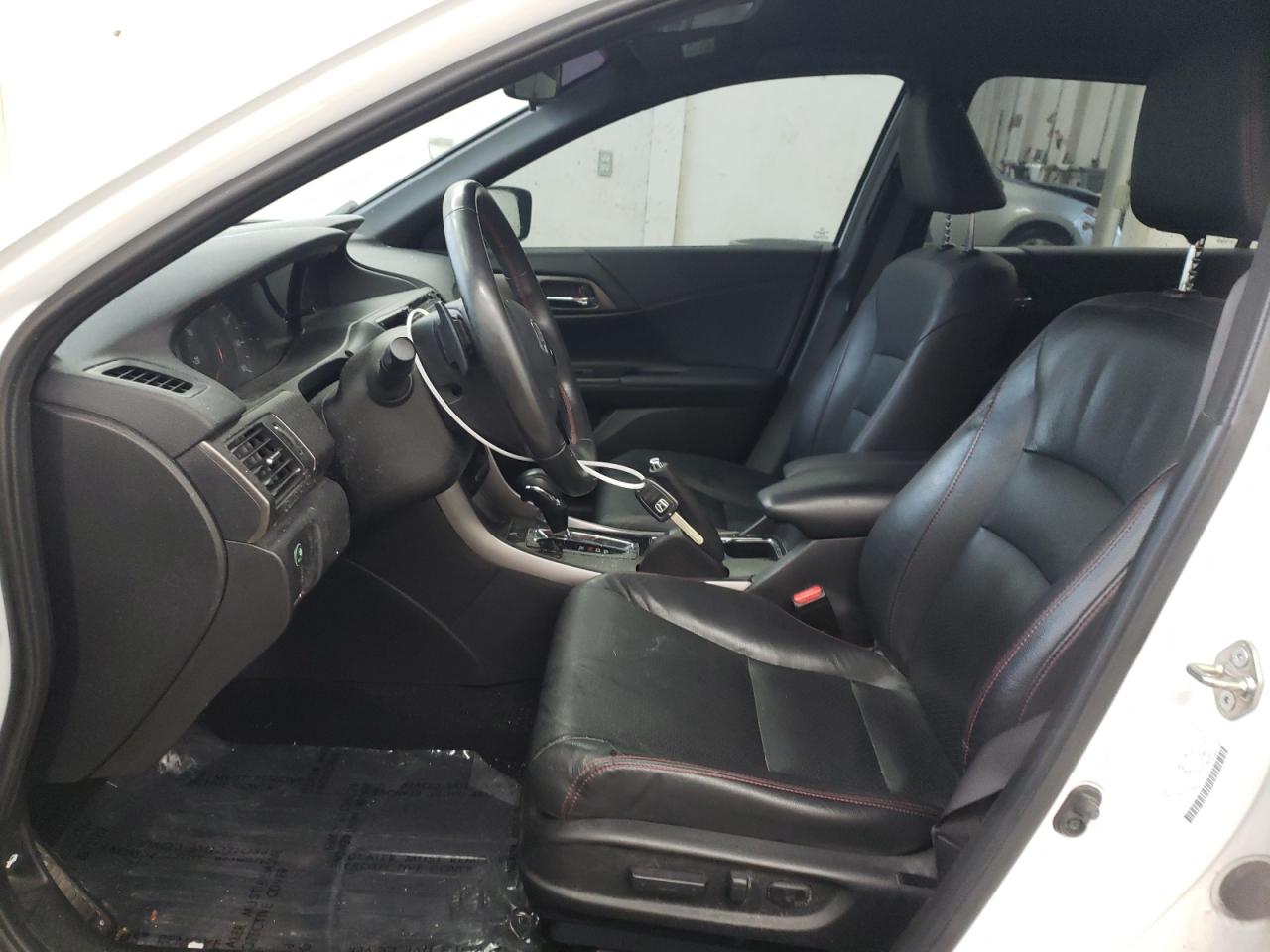 2017 Honda Accord - Image 7