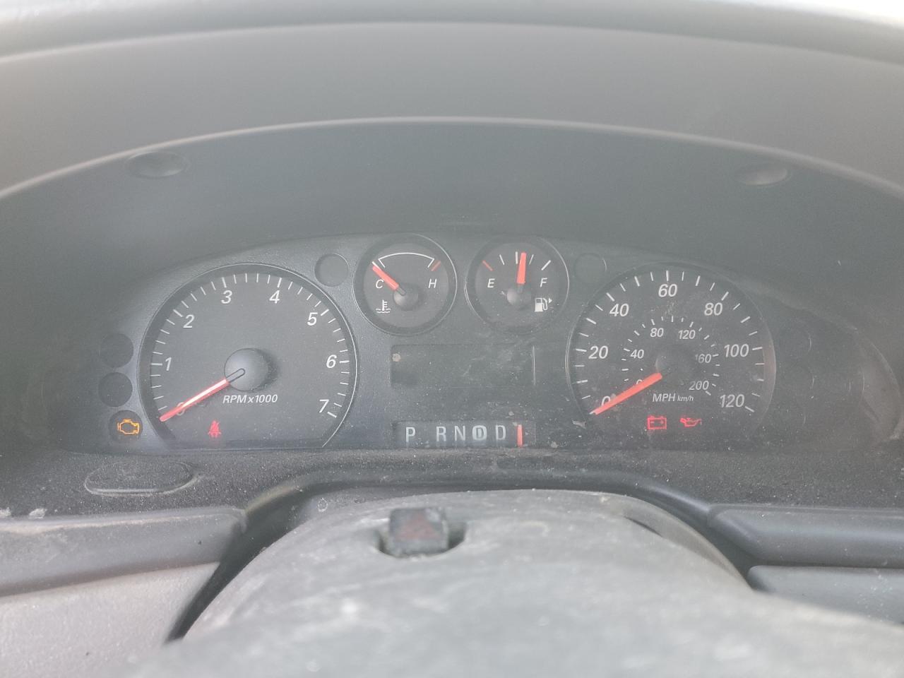 2006 Ford Taurus - Image 9