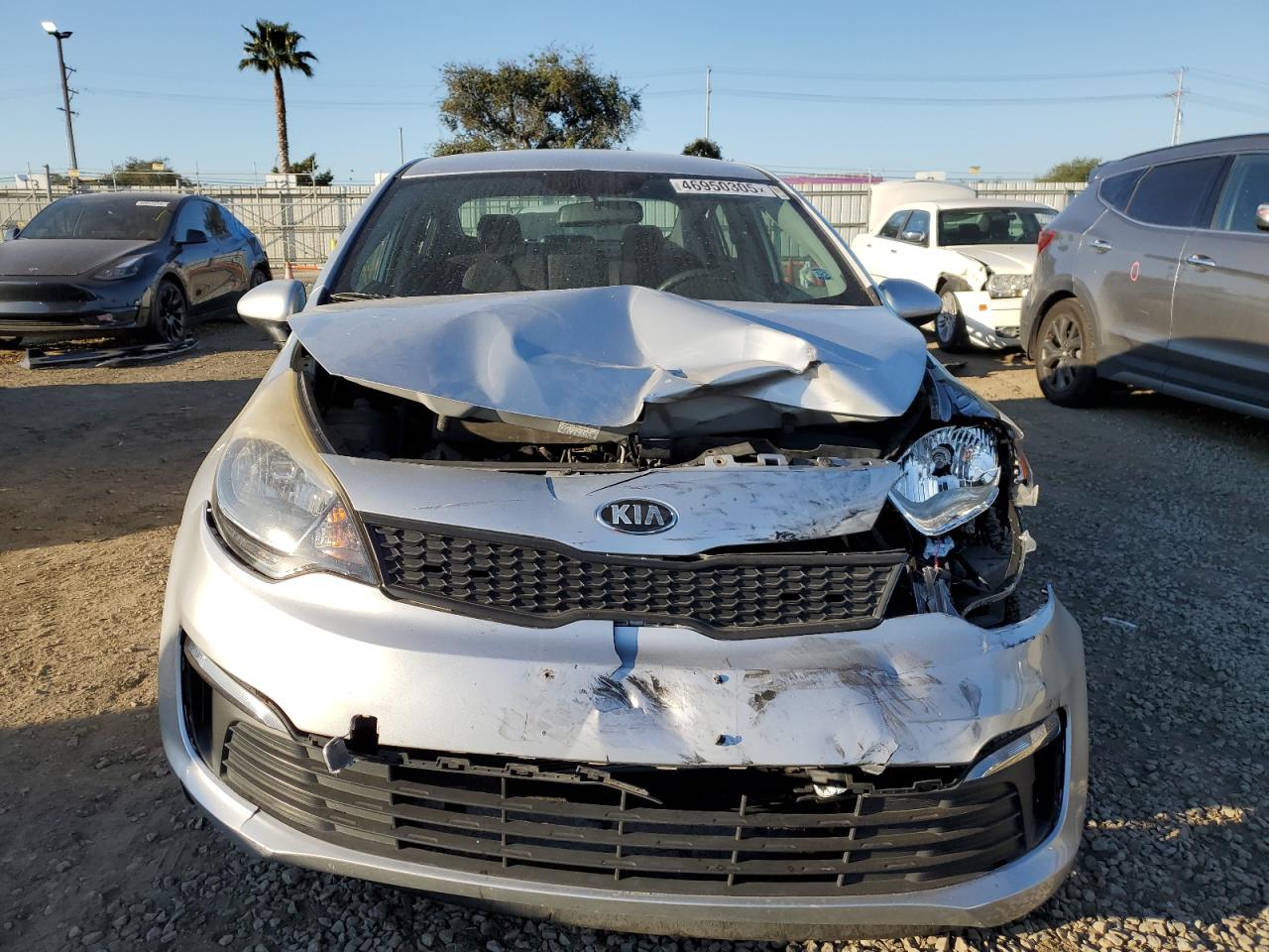 2016 Kia Rio - Image 5